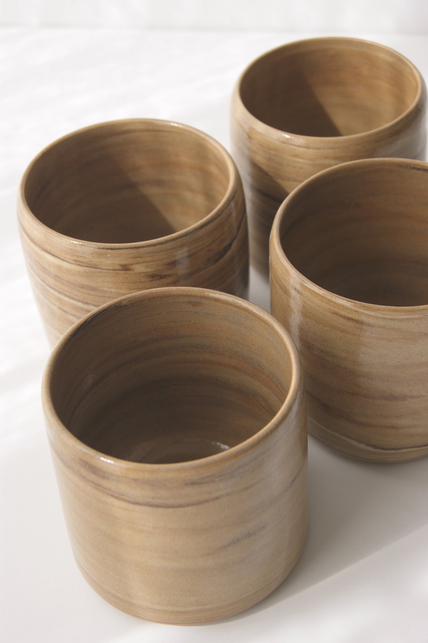 Loft Cup - Chocolate