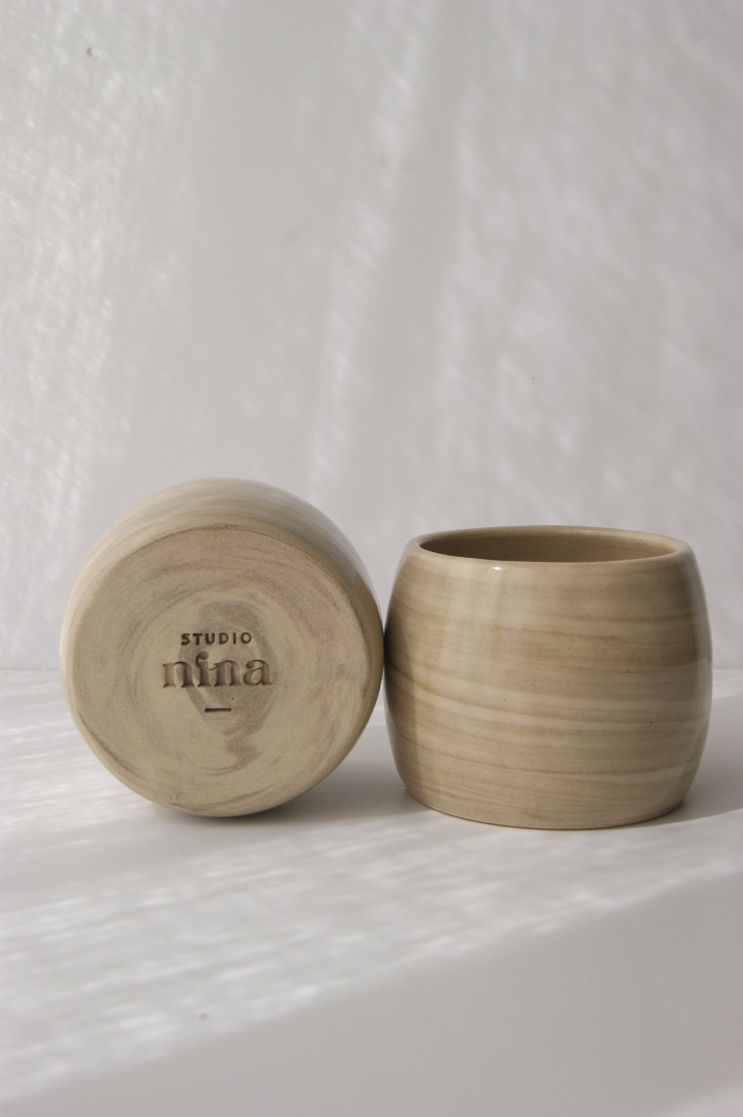 Loft Cup - round