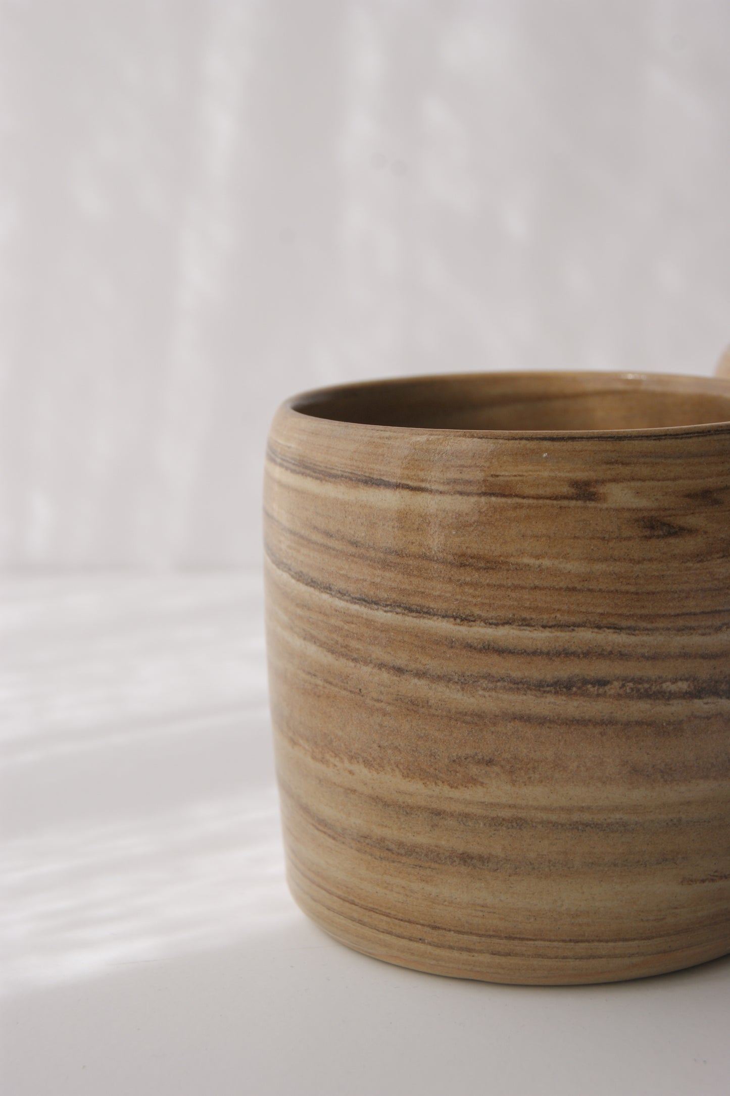 Loft Cup - Chocolate