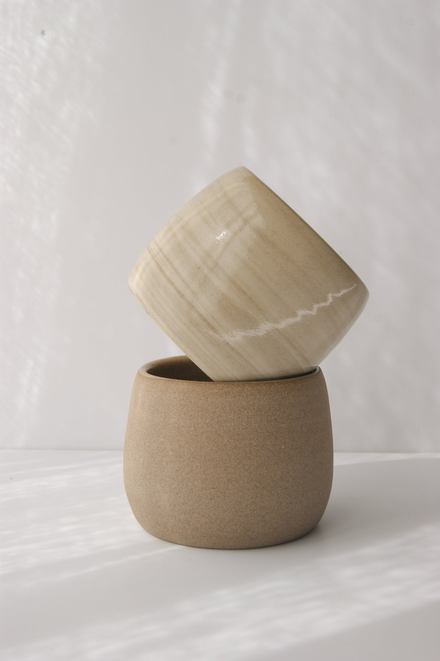 Loft Cup - round