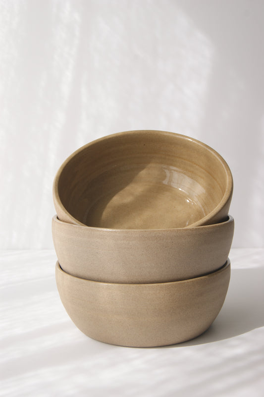 Pepin Bowl