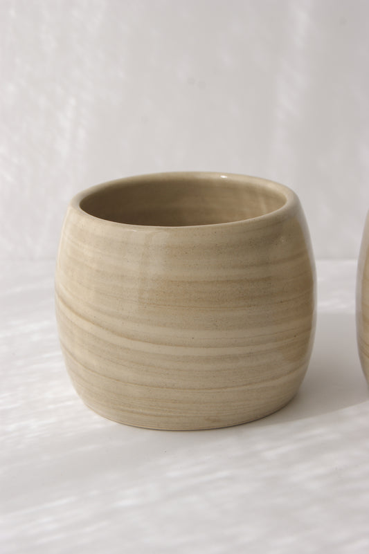 Loft Cup - round